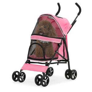 Pet Supplies