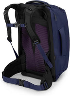 Osprey Fairview 40L Women's Travel Backpack - Winter Night Blue