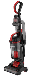 Eureka Bagless Upright Vacuum, Max Swivel Pro, Red - NEU351