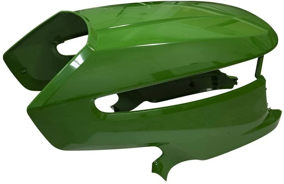 John Deere Original Equipment Hood - M152313