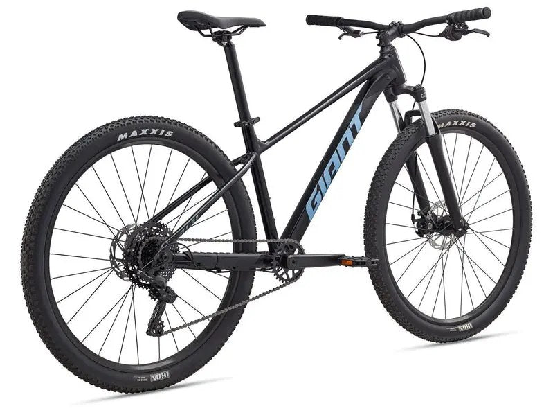 Giant Hardtail Mountain Bike, 29-Inch Wheels, Aluminium Frame, Shimano Drivetrain - Talon 29 4