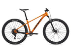 Giant Hardtail Mountain Bike, 29-Inch Wheels, Aluminium Frame, Shimano Drivetrain - Talon 29 4