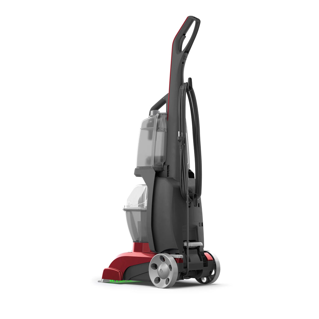 Hoover PowerScrub Deluxe Upright Carpet Cleaner Machine - FH50150V