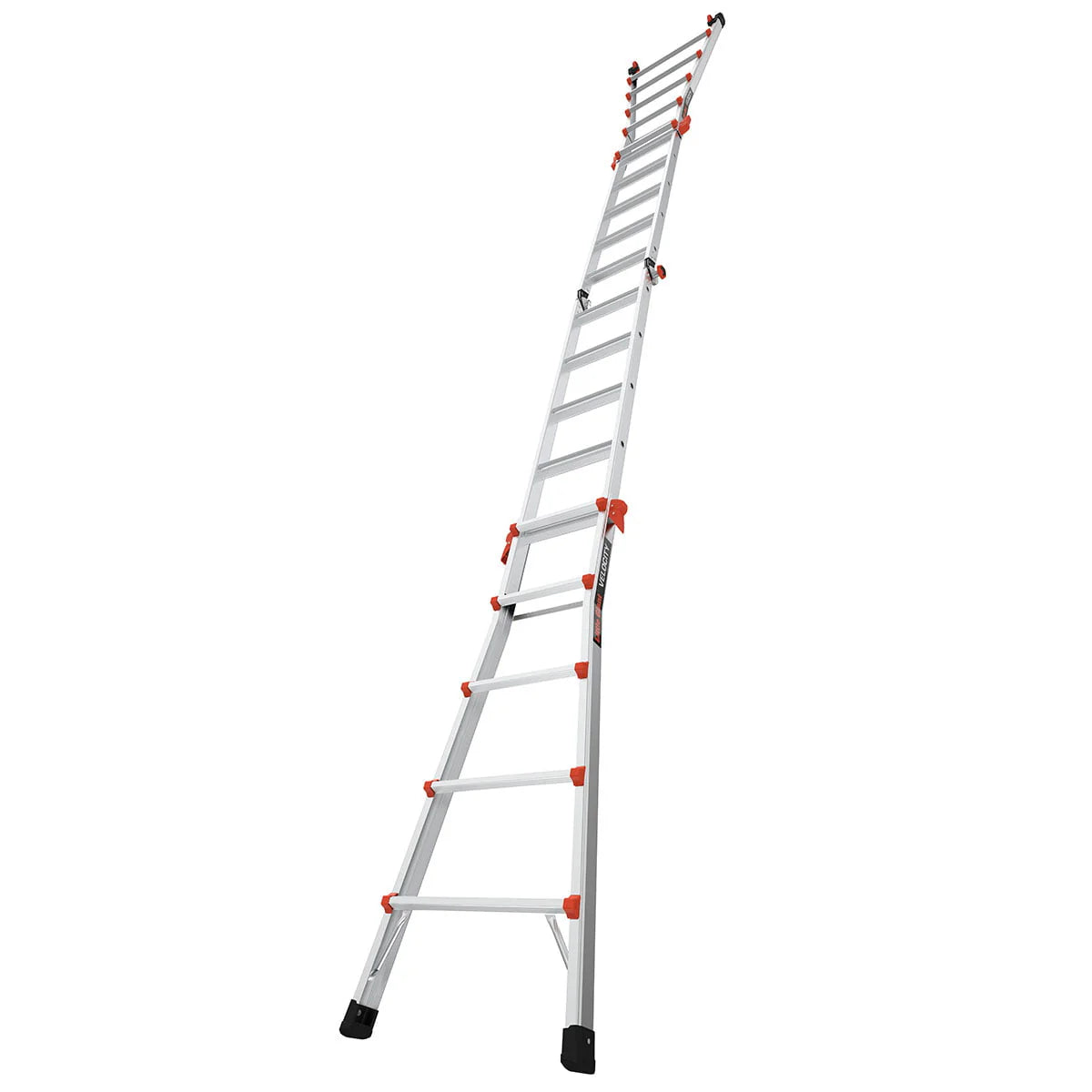 Little Giant Aluminum Multi-Use Ladder, Type 1A 300 lbs. Rated - Model 22