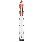 Little Giant Aluminum Multi-Use Ladder, Type 1A 300 lbs. Rated - Model 22