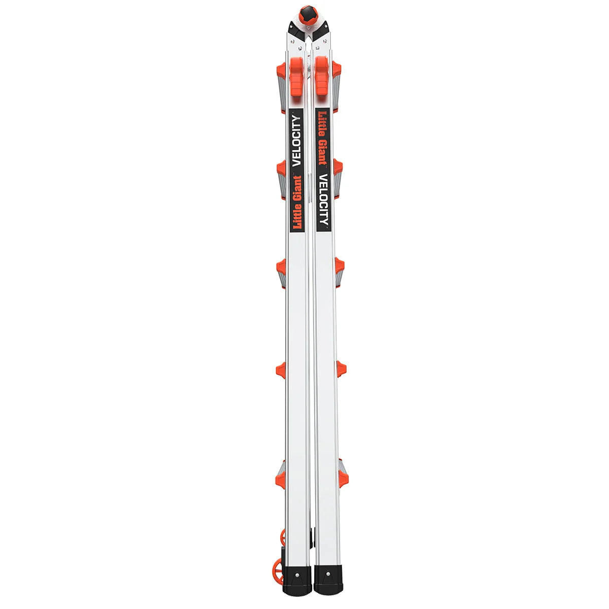Little Giant Aluminum Multi-Use Ladder, Type 1A 300 lbs. Rated - Model 22