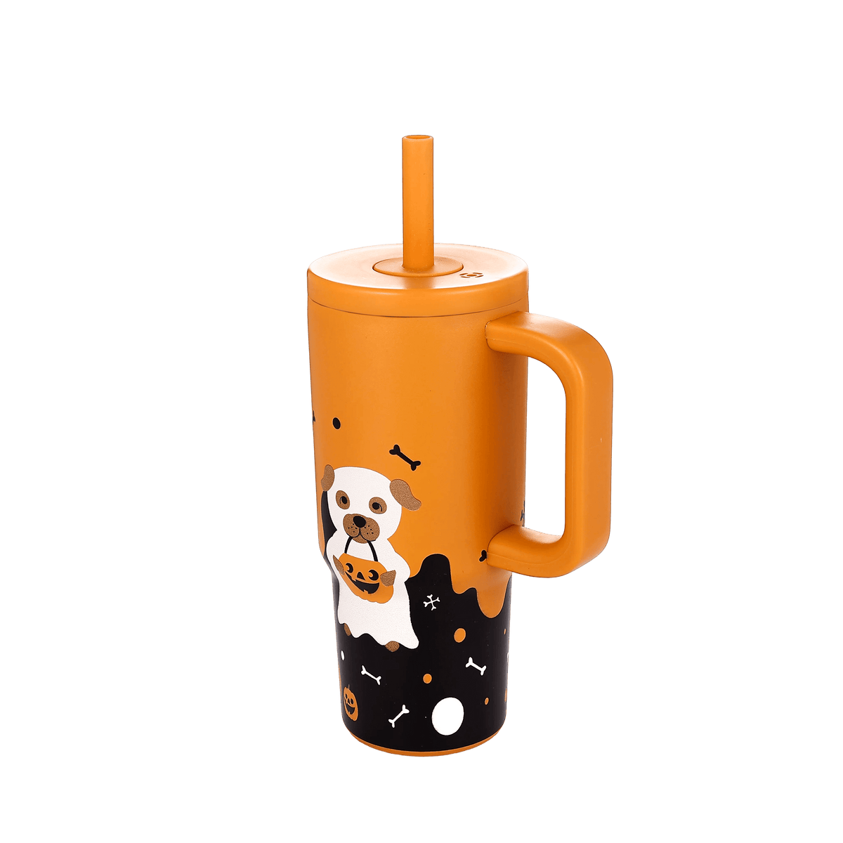 Way to Celebrate 20 OZ Double Wall Stainless Steel Tumbler
