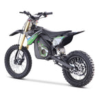 MOTOTEC 48V Pro 1600W Electric Dirt Bike - 92536841