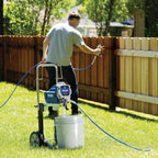Graco Magnum X7 Stand Airless Paint Sprayer - 262805