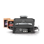 Ninja Woodfire Pro Outdoor Grill & Smoker With Built-In Thermometer - OG751BRN