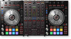 Pioneer DJ 4-Channel Serato DJ Pro Controller With Performance Pads And RGB Lighting - DDJ-SX3 B-Stock