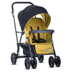 Graphite Stroller - Caboose