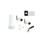SimpliSafe Outdoor Camera Home Security System