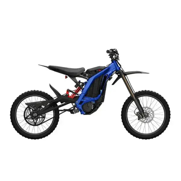 Electric Bicycle 3-Hour Fast Charge, 140 km Range - X260