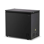 Frigidaire 7.0 Cu. Ft. Chest Freezer, Black - EFRF7003-Black