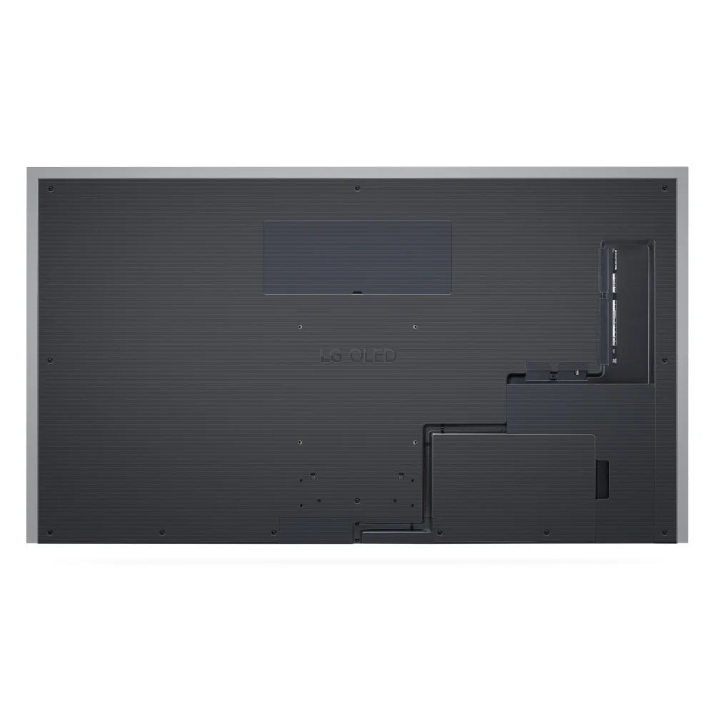 LG 77in Class 4K UHD OLED WebOS Smart TV With Dolby Vision - OLED77G3PUA