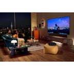LG 77in Class 4K UHD OLED WebOS Smart TV With Dolby Vision - OLED77G3PUA