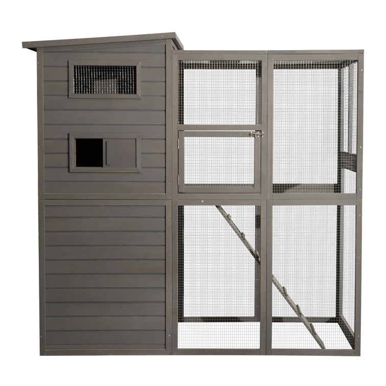 Catio Outdoor Cat Playpen