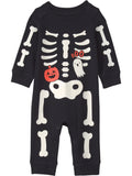 Carter's Child fo Mine Baby Halloween Jumpsuit