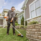 Stihl Gas Trimmer - FS 91 R