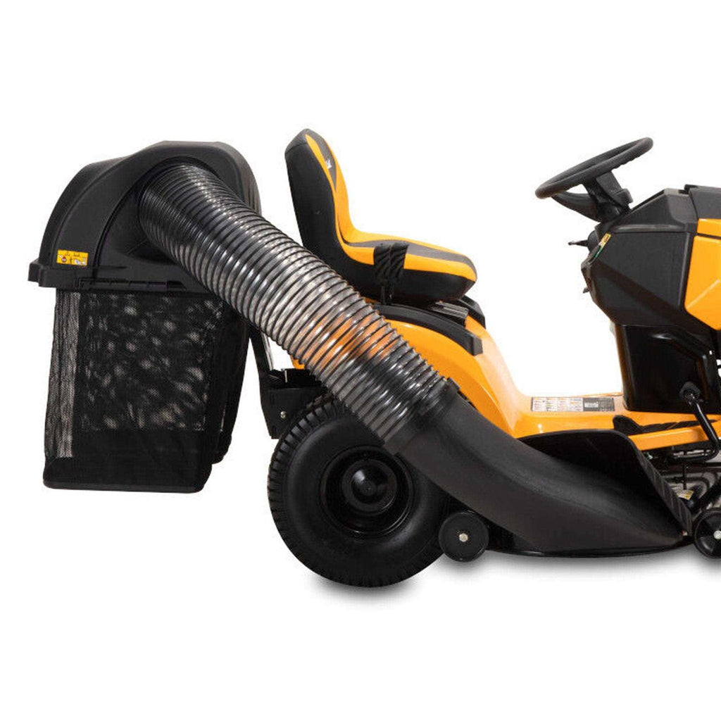 Cub Cadet Double Bagger For 42 46 Deck XT1 XT2 Enduro Riders - 19B30031100