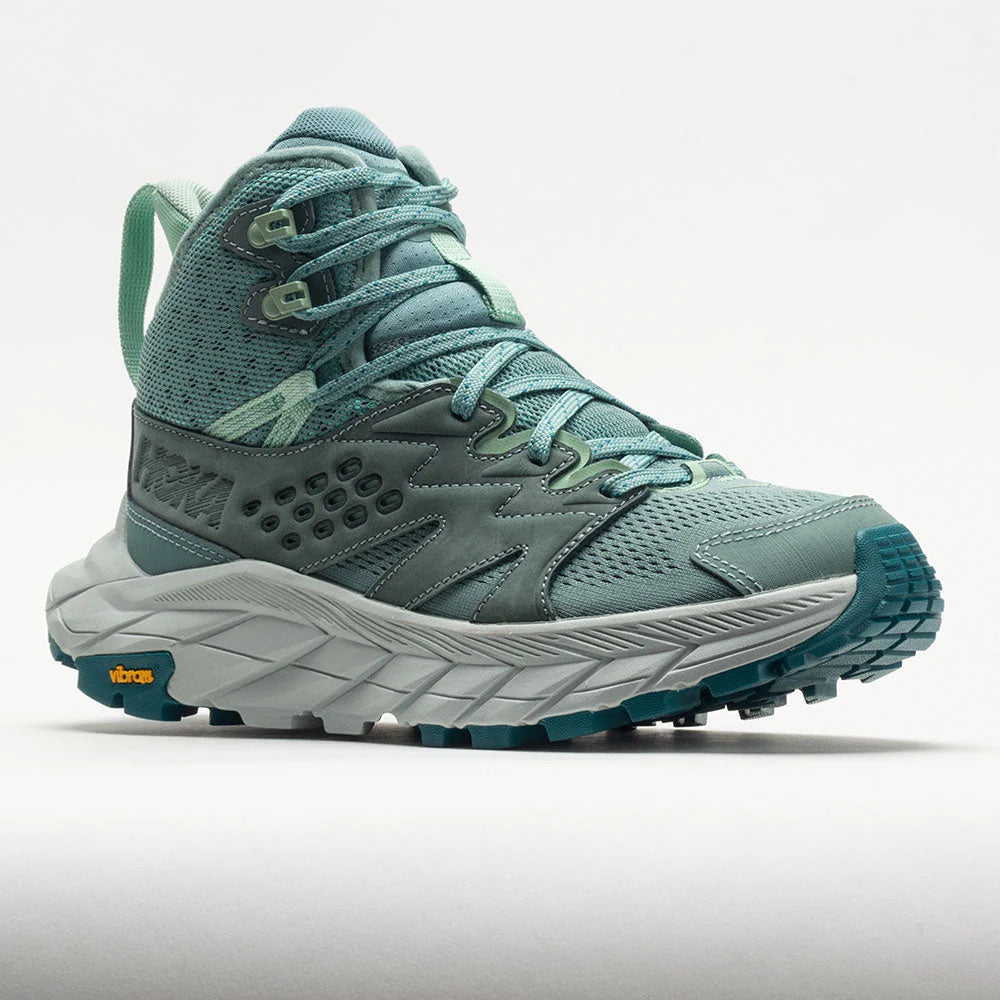 Anacapa Breeze Mid Women's Trellis/Mist Green
