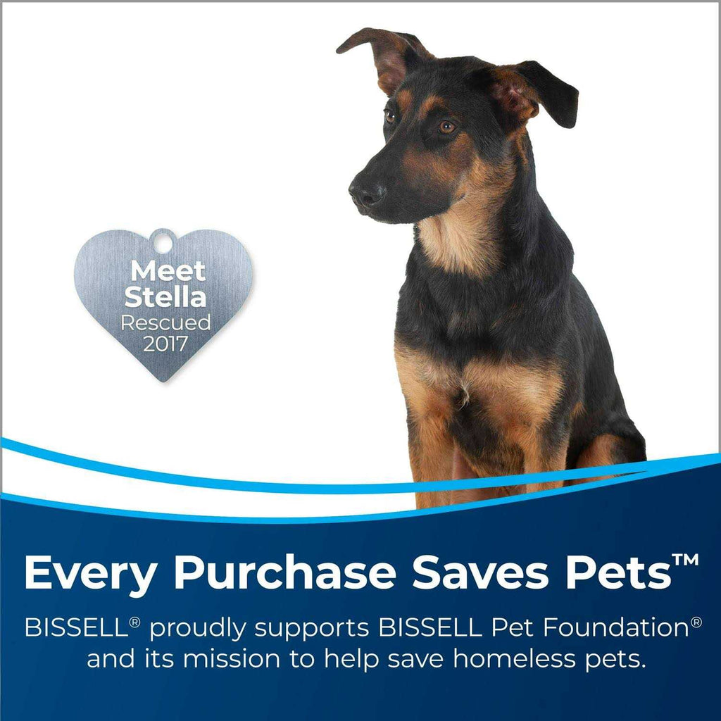 Bissell PowerForce PowerBrush Pet XL Carpet Cleaner