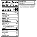 Muscle Milk Genuine Protein Shake Chocolate, 11 fl oz, 18-Pack