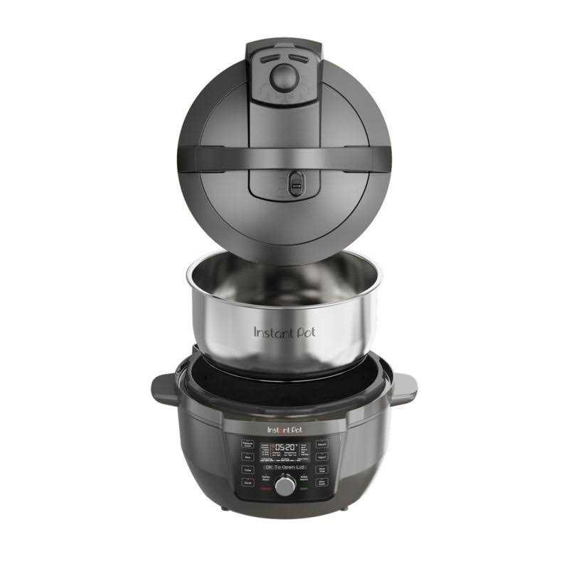 Instant Pot RIO Wide Plus 7.5-qt. Multi-Cooker
