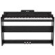 88-Key Full-Size Electric Piano Keyboard With Stand, 3 Pedals And MIDI Function