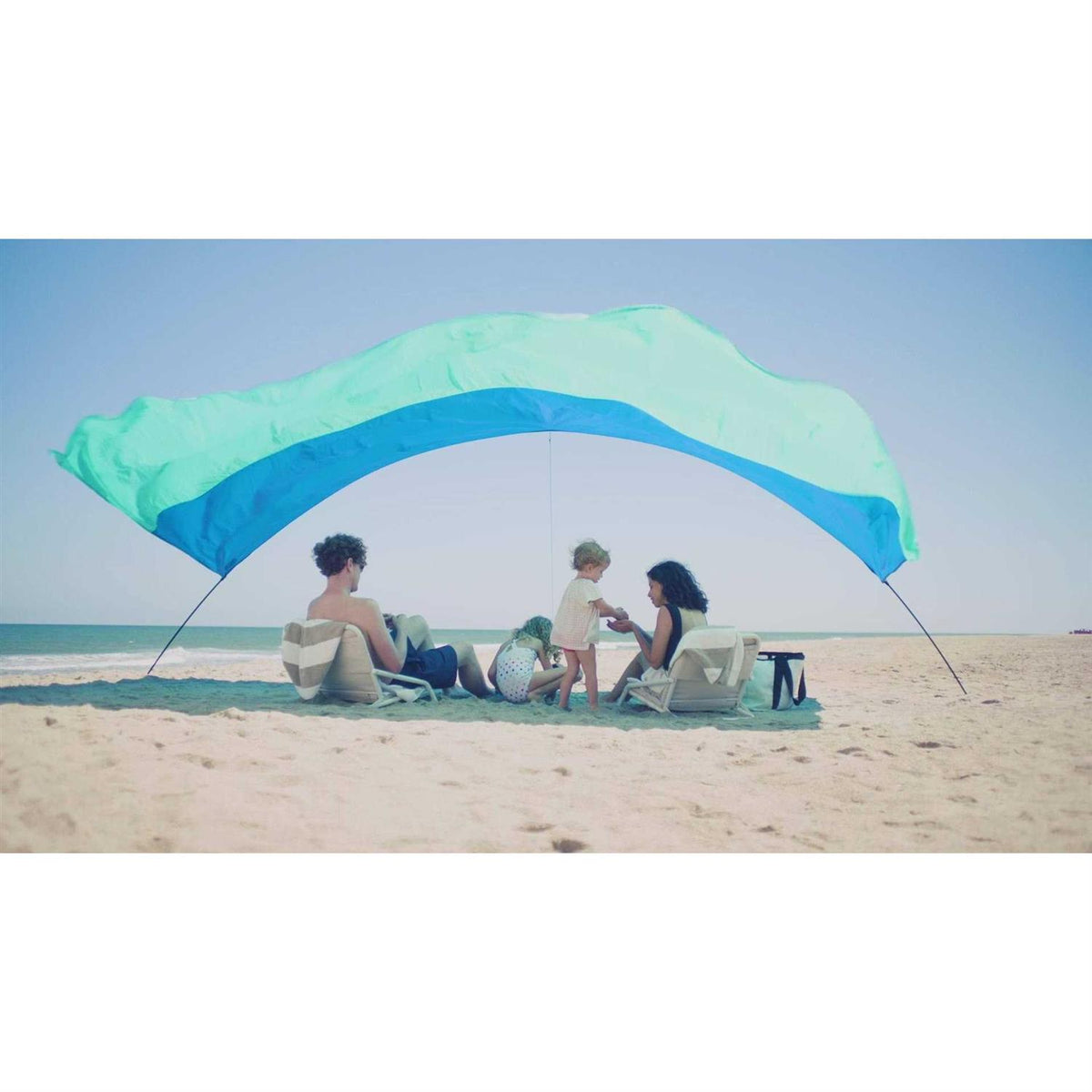 Shibumi Beach Shade Canopy