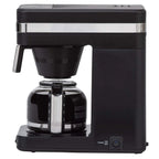 BUNN CSB2B Speed Brew Elite 10-Cup Coffee Maker - CSB2B