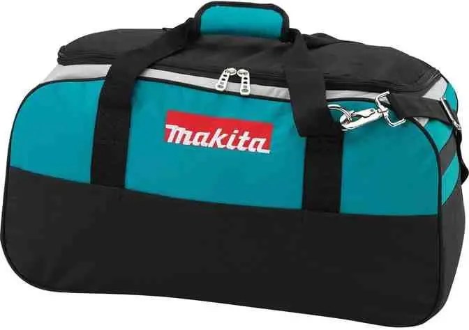 Makita 18V LXT 15-Piece Cordless Tool Combo Kit - XT1501