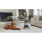 Bissell PowerForce PowerBrush Pet XL Carpet Cleaner