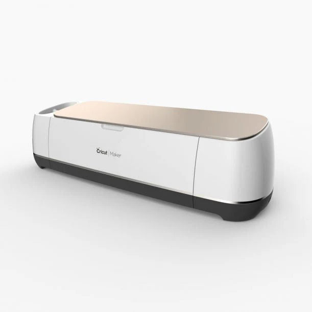 Cricut Maker Smart Cutting Machine - Champagne