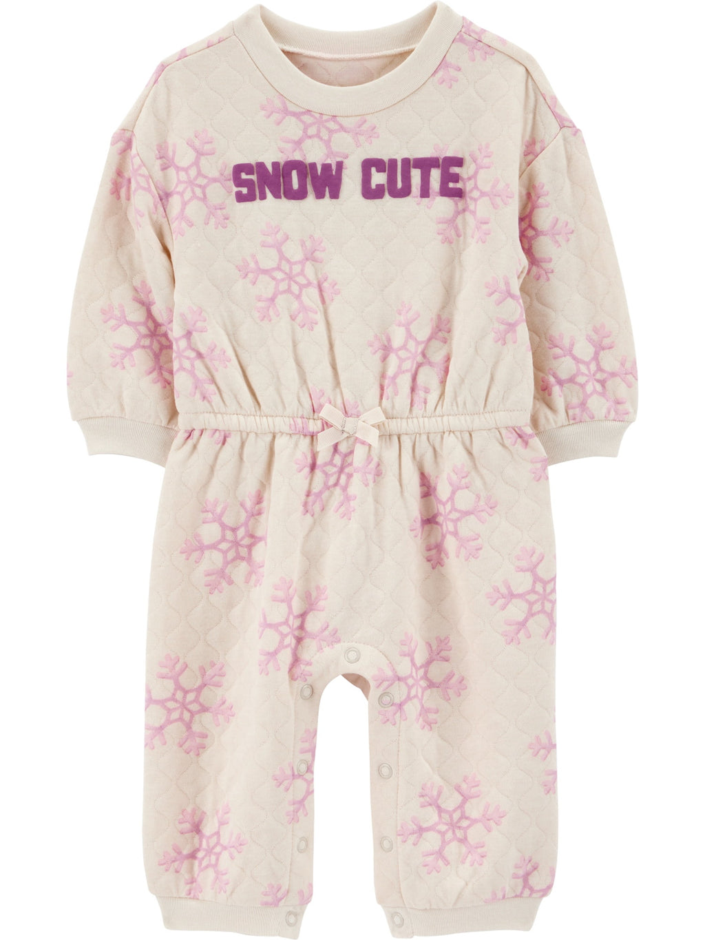 Carter's Child fo Mine Baby Halloween Jumpsuit