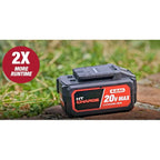 Hyper Tough 20V Max 4.0Ah Battery Pack - HT21-401-003-11