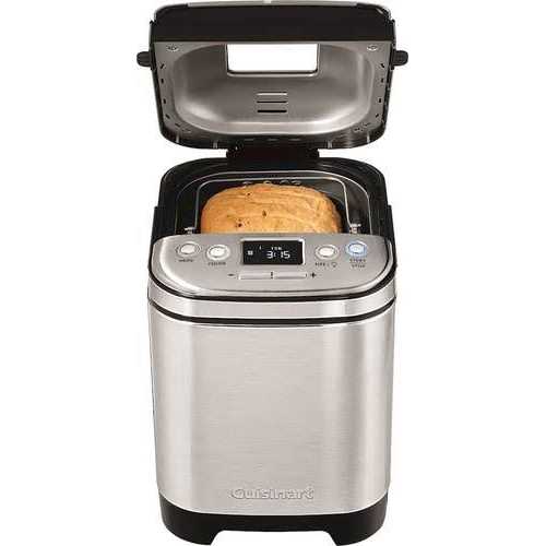 Cuisinart Compact Automatic Bread Maker