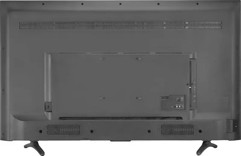 Sharp 55-Inch Class Roku Smart LED HDTV - 1080p Full HD With Voice Remote