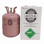 R-410A Refrigerant Gas 25LB
