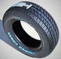 Cooper Cobra Radial G/T All-Season Tire 225/70R15 100T RWL - Cobra Radial G/T