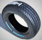 Cooper Cobra Radial G/T All-Season Tire 225/70R15 100T RWL - Cobra Radial G/T