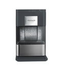 Frigidaire Countertop Nugget Ice Maker, 44 lbs. Daily, 3 lb. Basket, Black - EFIC256