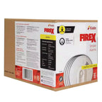 Firex Hardwired Ionization Smoke Detector 4-Pack - i4618