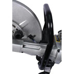 14 Inch 52cc 2 Stroke Gas Powered Concrete Cut Off Saw Without Blade