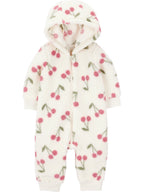 Carter's Child fo Mine Baby Halloween Jumpsuit
