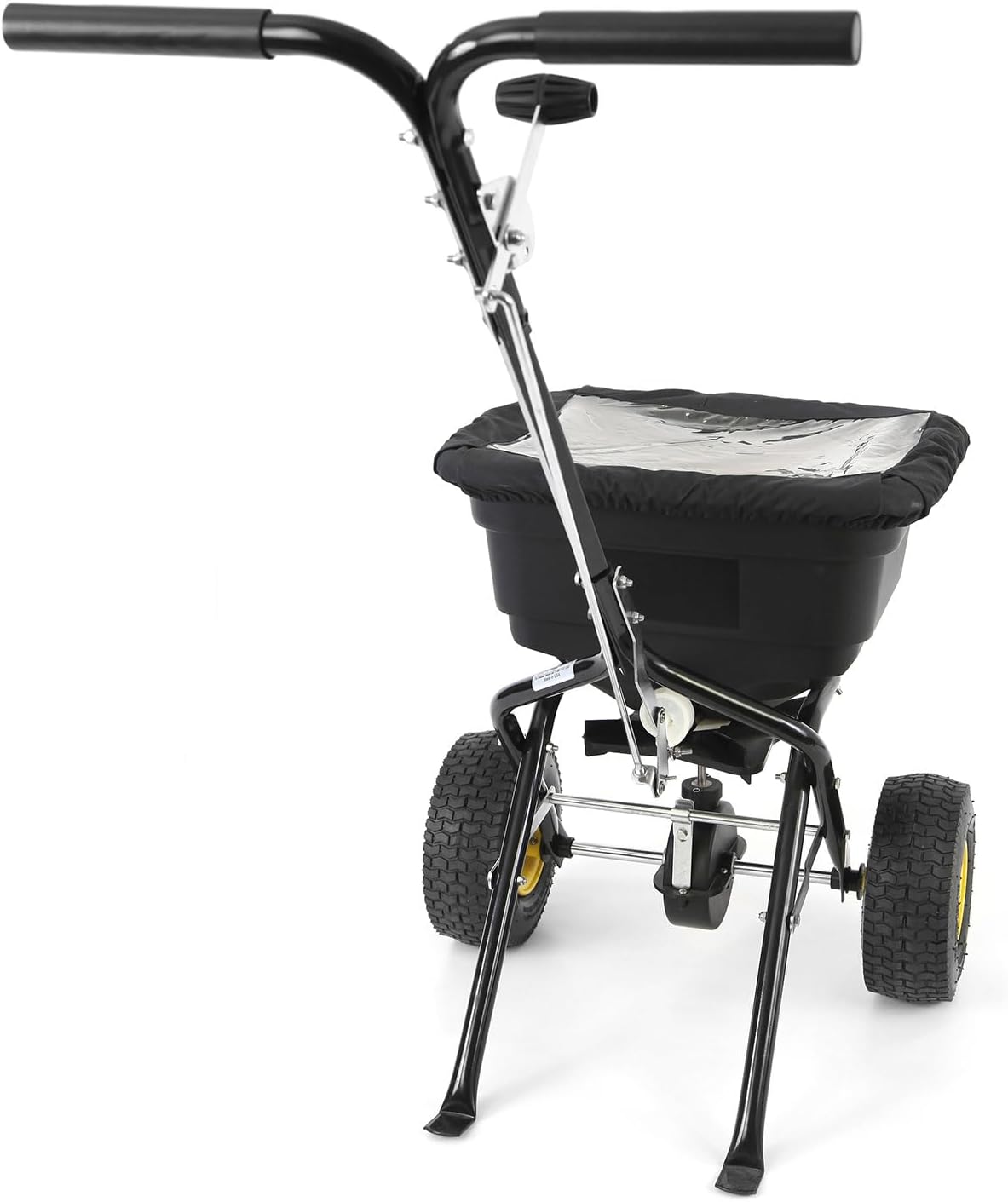 Spyker Pro-Series Broadcast Spreader Kit, 50 lb And 5 lb - P20-5010