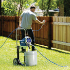Graco Magnum X7 Stand Airless Paint Sprayer - 262805
