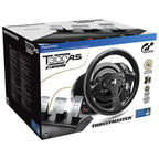 Thrustmaster T300 RS GT Pro Racing Wheel With 3-Pedal Set for PS4 and PC - T300 RS GT Pro