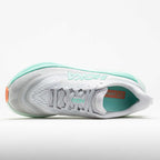 Women's Running Shoes Cosmic Grey/Seafoam - Skyflow